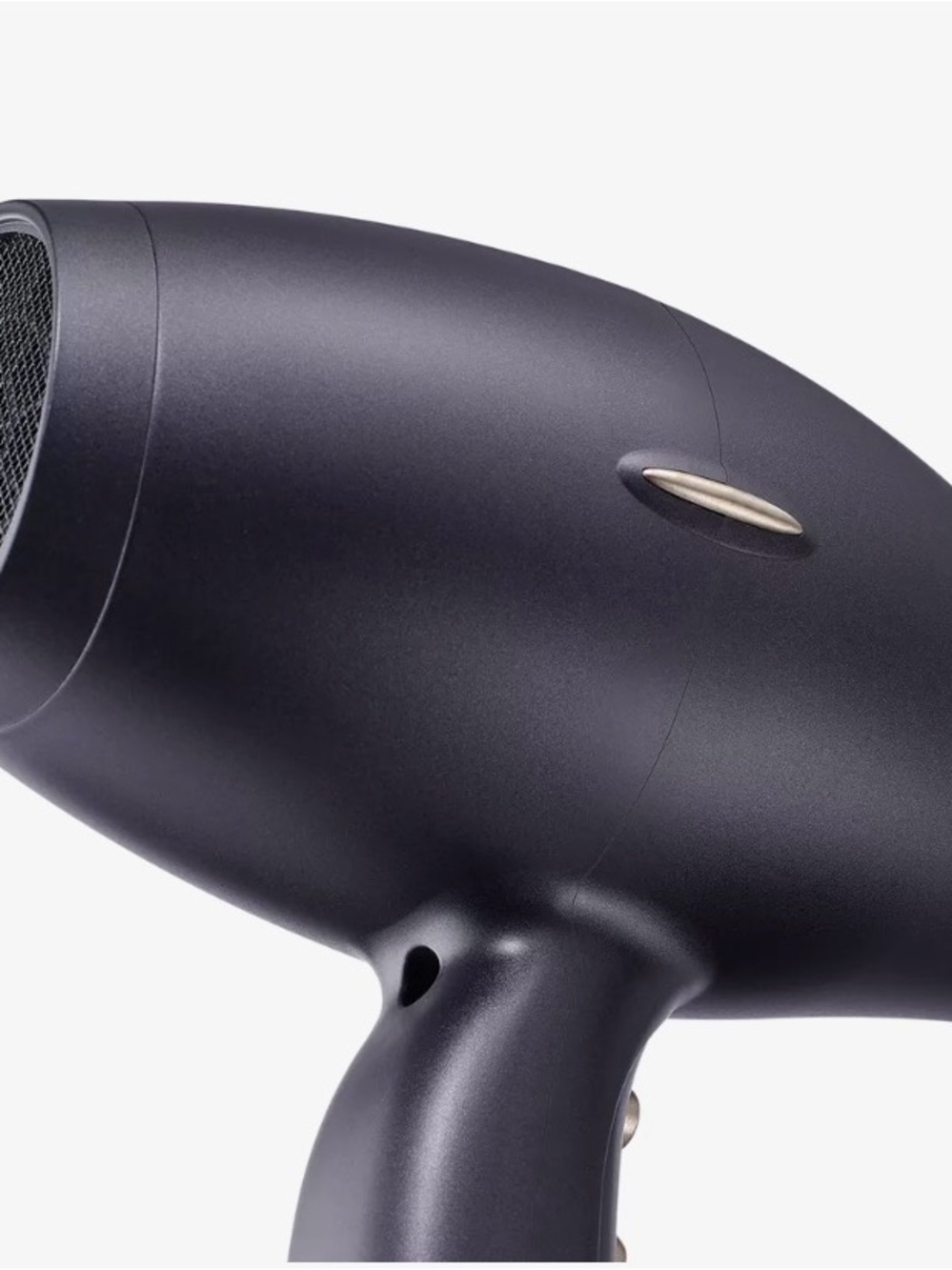 Bio Ionic -Gold Pro 1875W Speed Dryer - Deep Blue - Picture 4 of 5